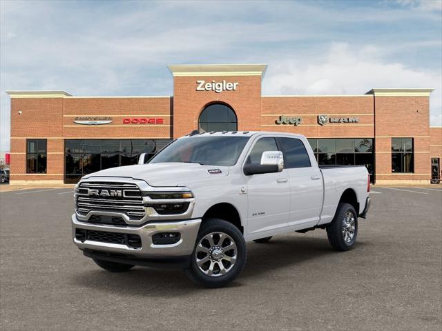 2026 Ram 2500 Laramie Crew Cab 4x4 6'4" Box for sale in Grandville, MI