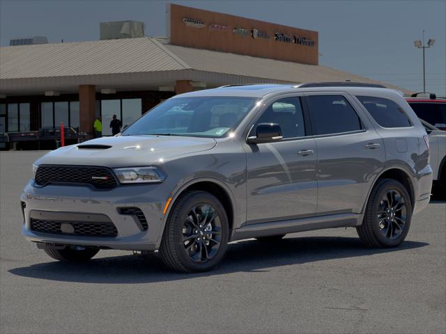 2026 Dodge Durango GT Plus AWD for sale in Pahrump, NV