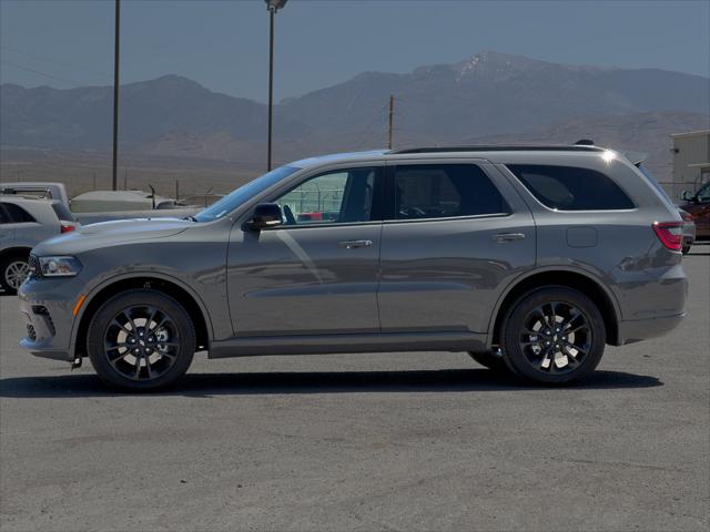 2026 Dodge Durango GT Plus AWD