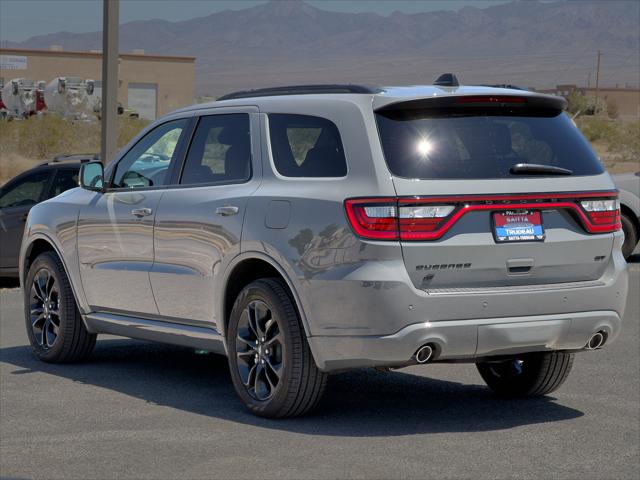 2026 Dodge Durango GT Plus AWD