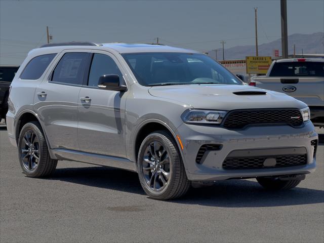 2026 Dodge Durango GT Plus AWD
