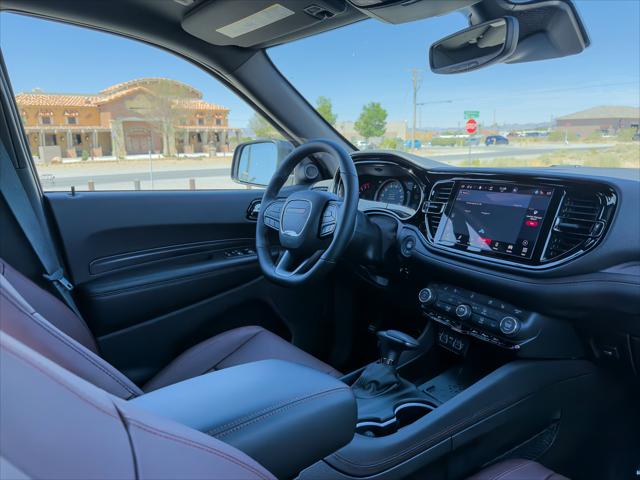 2026 Dodge Durango GT Plus AWD