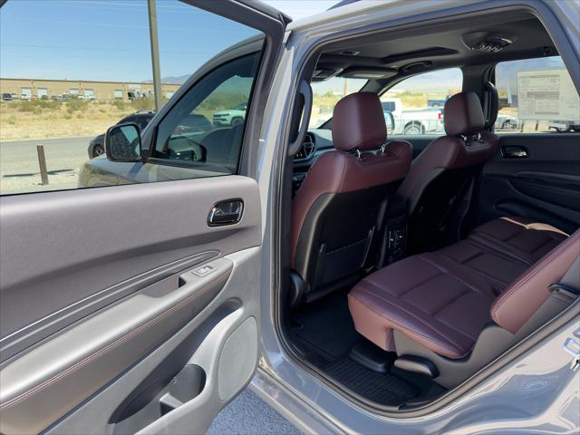 2026 Dodge Durango GT Plus AWD