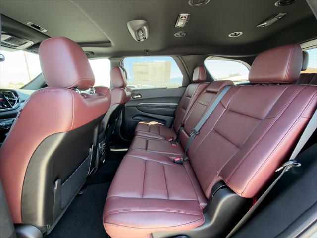 2026 Dodge Durango GT Plus AWD