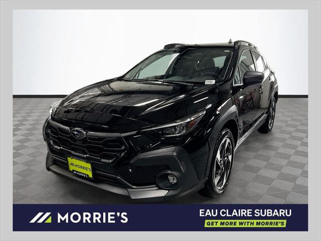2026 Subaru Crosstrek Limited for sale in Eau Claire, WI