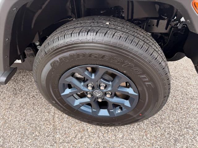 2026 Jeep Gladiator GLADIATOR 85TH ANNIVERSARY EDITION 4X4 2026 Jeep Gladiator GLADIATOR 85TH ANNIVERSARY EDITION 4X4