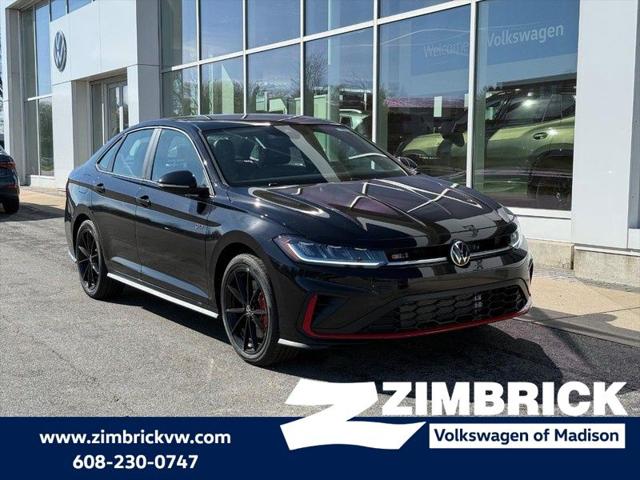 2026 Volkswagen Jetta GLI Autobahn for sale in Madison, WI