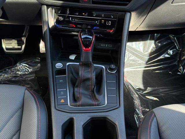 2026 Volkswagen Jetta GLI Autobahn