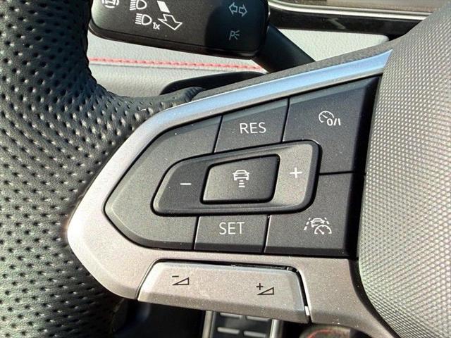 2026 Volkswagen Jetta GLI Autobahn