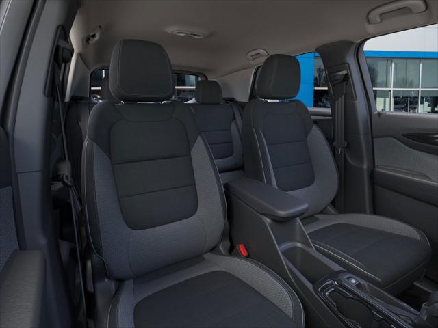 2026 Chevrolet TrailBlazer AWD LT