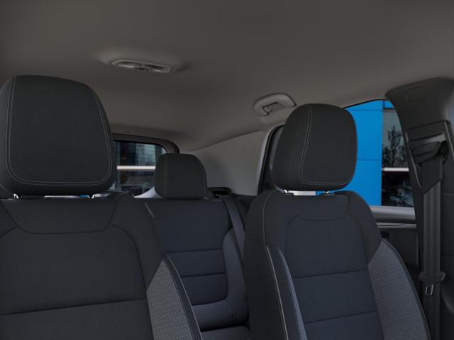 2026 Chevrolet TrailBlazer AWD LT