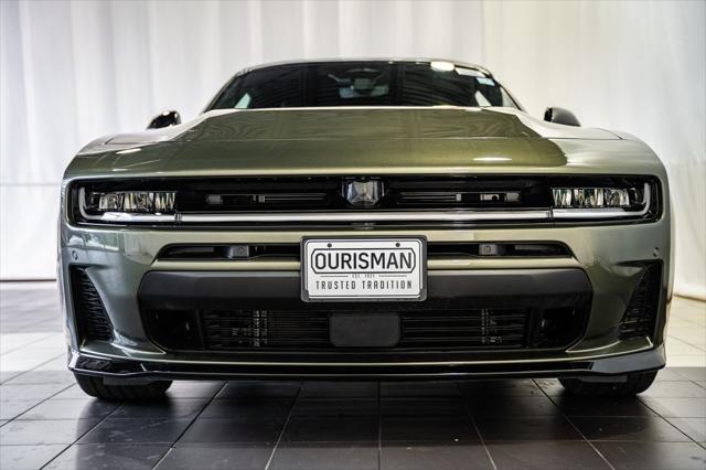 2026 Dodge Charger Scat Pack Plus 2-Door AWD