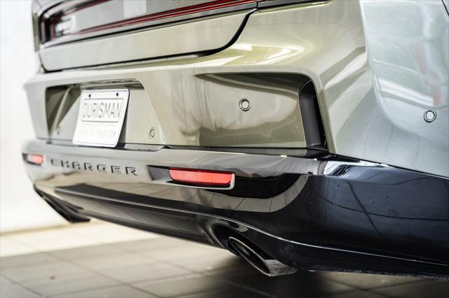 2026 Dodge Charger Scat Pack Plus 2-Door AWD