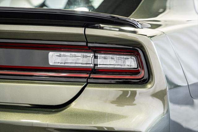 2026 Dodge Charger Scat Pack Plus 2-Door AWD