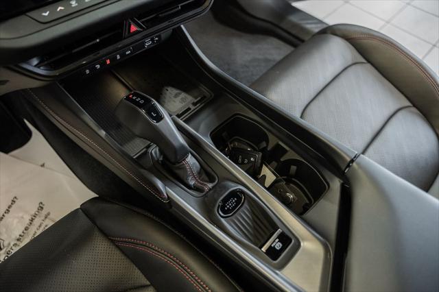 2026 Dodge Charger Scat Pack Plus 2-Door AWD