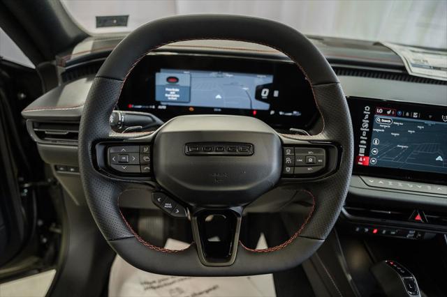 2026 Dodge Charger Scat Pack Plus 2-Door AWD