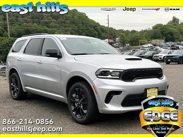 2026 Dodge Durango DURANGO GT PLUS AWD 2026 Dodge Durango DURANGO GT PLUS AWD
