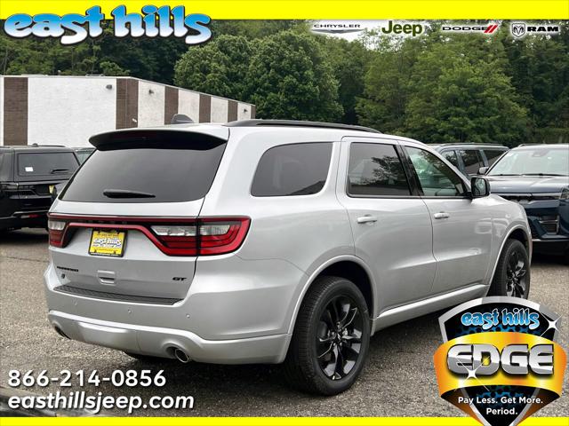 2026 Dodge Durango DURANGO GT PLUS AWD 2026 Dodge Durango DURANGO GT PLUS AWD