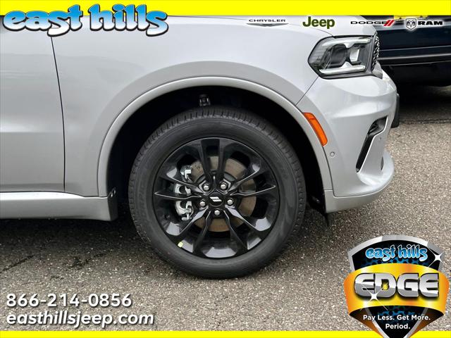 2026 Dodge Durango DURANGO GT PLUS AWD 2026 Dodge Durango DURANGO GT PLUS AWD