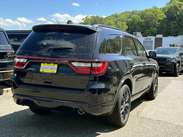 2026 Dodge Durango GT Plus AWD