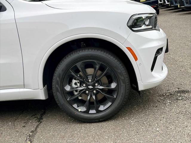 2026 Dodge Durango GT Plus AWD