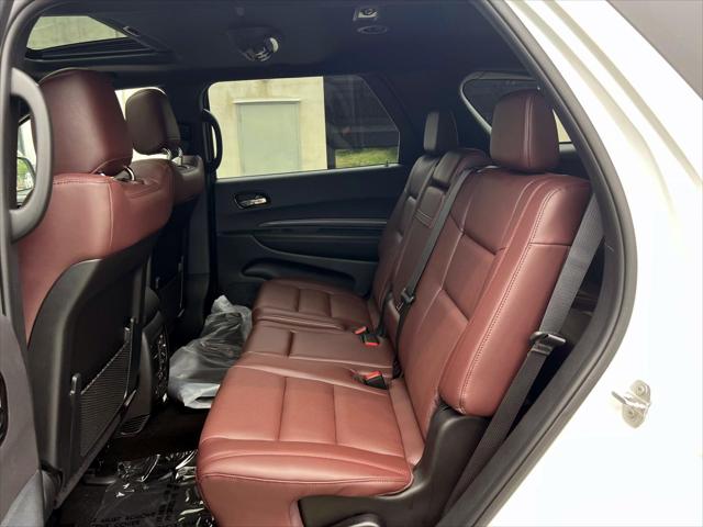 2026 Dodge Durango GT Plus AWD