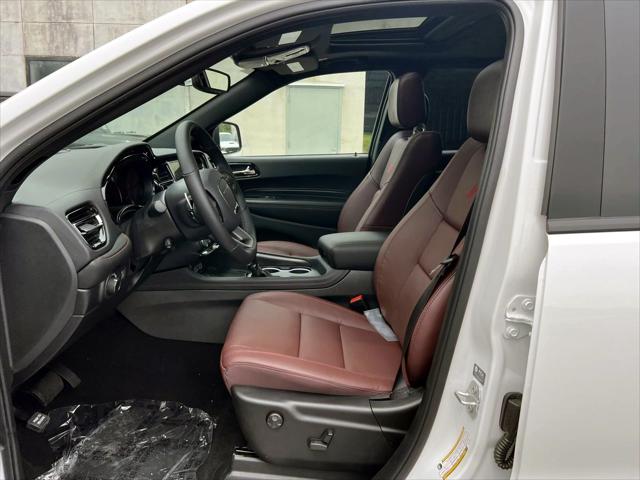 2026 Dodge Durango GT Plus AWD