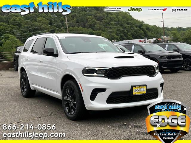 2026 Dodge Durango GT Plus AWD for sale in Greenvale, NY