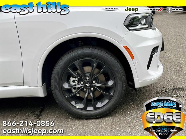 2026 Dodge Durango GT Plus AWD