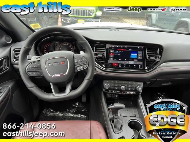 2026 Dodge Durango GT Plus AWD