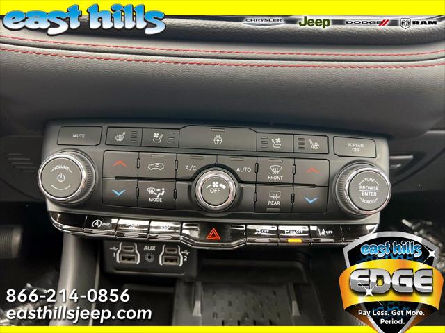 2026 Dodge Durango GT Plus AWD