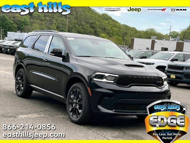 2026 Dodge Durango GT Plus AWD for sale in Greenvale, NY
