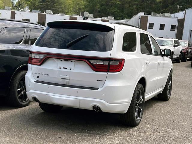 2026 Dodge Durango GT Plus AWD