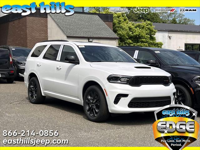 2026 Dodge Durango GT Plus AWD for sale in Greenvale, NY