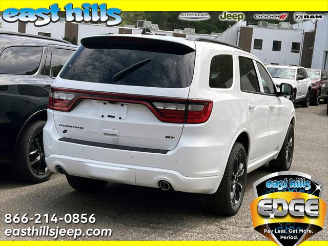 2026 Dodge Durango GT Plus AWD