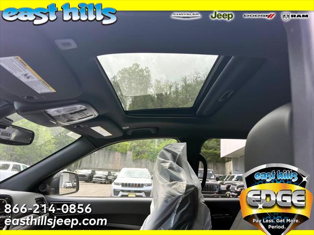 2026 Dodge Durango GT Plus AWD