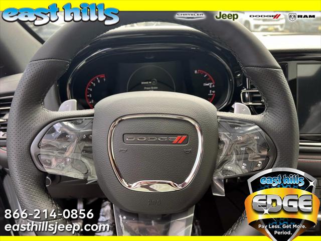 2026 Dodge Durango GT Plus AWD
