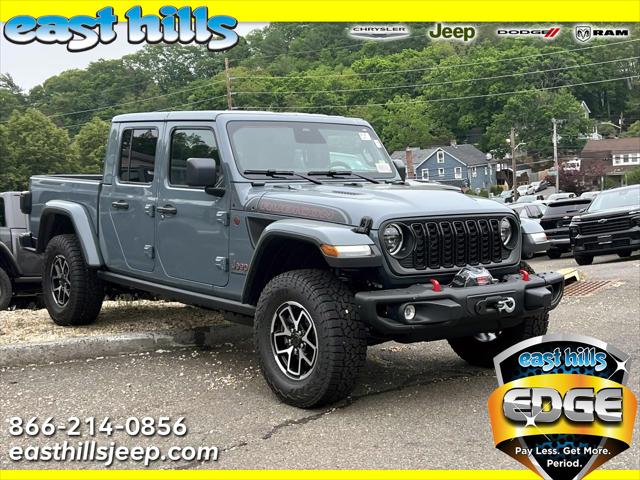 2026 Jeep Gladiator Sport for sale in Greenvale, NY