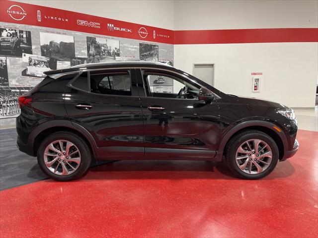 2023 Buick Encore GX Essence AWD