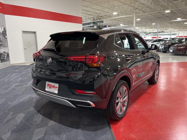 2023 Buick Encore GX Essence AWD