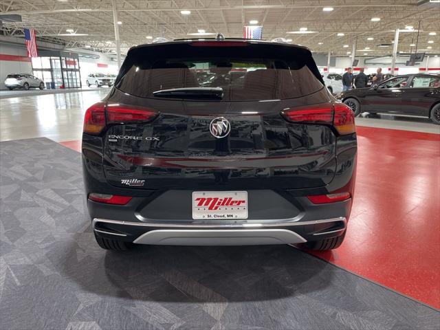 2023 Buick Encore GX Essence AWD