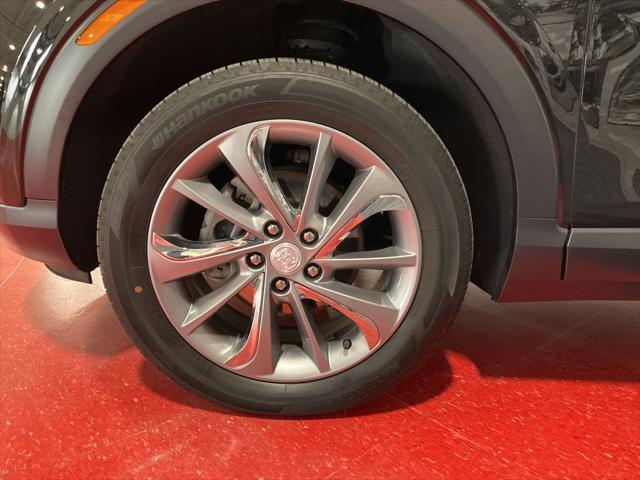 2023 Buick Encore GX Essence AWD