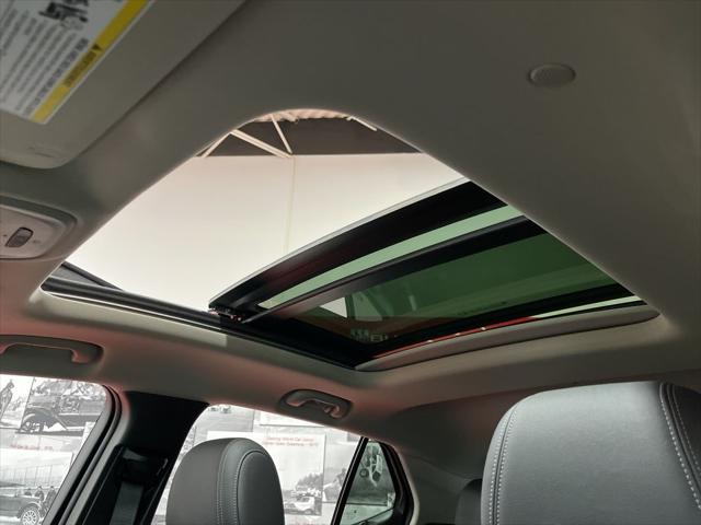 2023 Buick Encore GX Essence AWD
