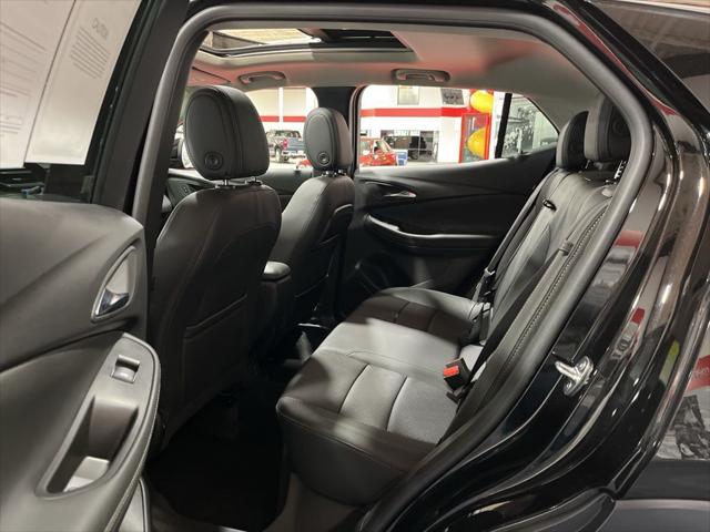 2023 Buick Encore GX Essence AWD