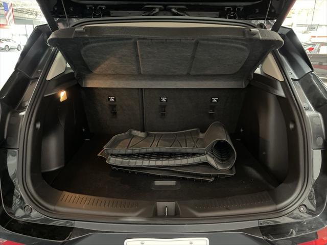 2023 Buick Encore GX Essence AWD