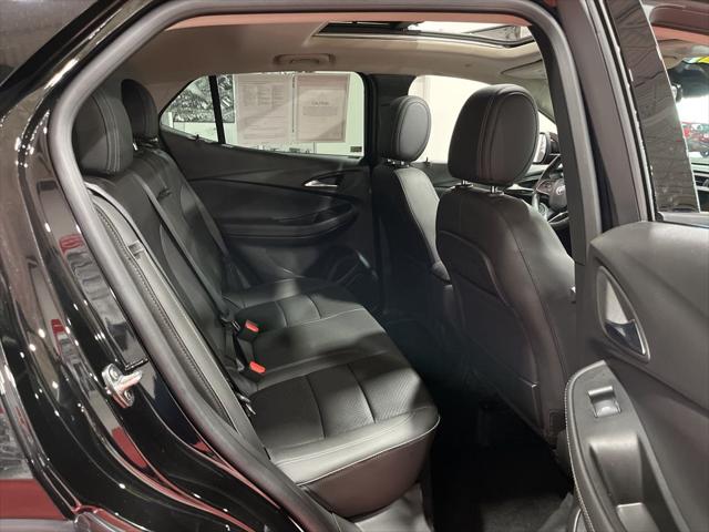 2023 Buick Encore GX Essence AWD
