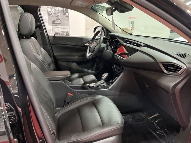 2023 Buick Encore GX Essence AWD