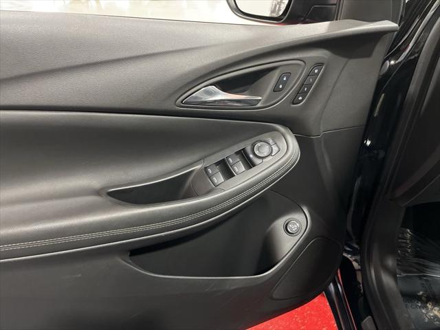 2023 Buick Encore GX Essence AWD