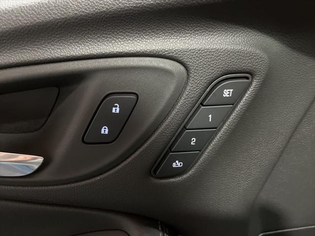 2023 Buick Encore GX Essence AWD