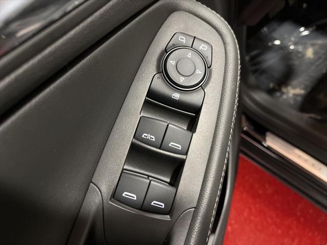 2023 Buick Encore GX Essence AWD